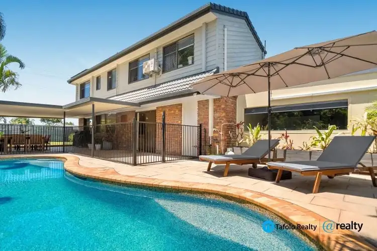 Second view of Homely house listing, 1 Redwood Court, Capalaba QLD 4157