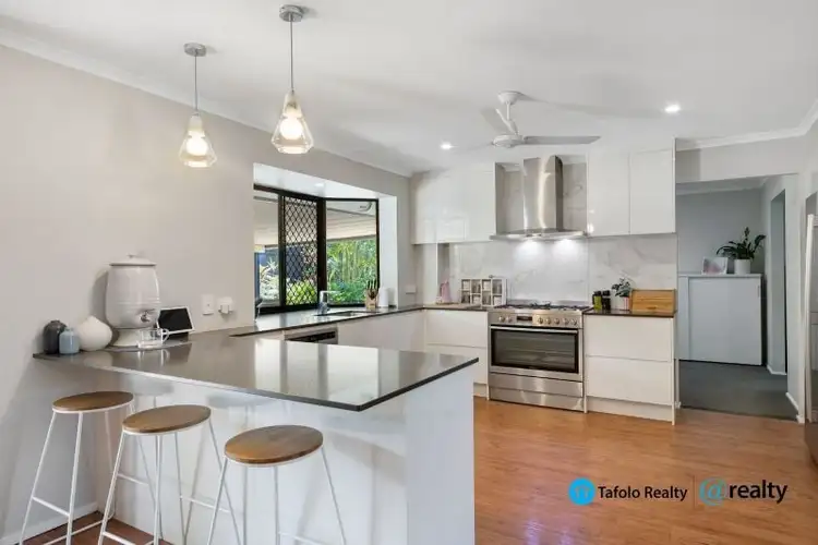 Third view of Homely house listing, 1 Redwood Court, Capalaba QLD 4157