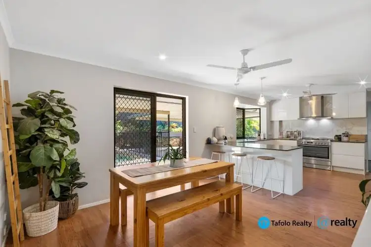 Fourth view of Homely house listing, 1 Redwood Court, Capalaba QLD 4157