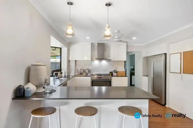 Fifth view of Homely house listing, 1 Redwood Court, Capalaba QLD 4157