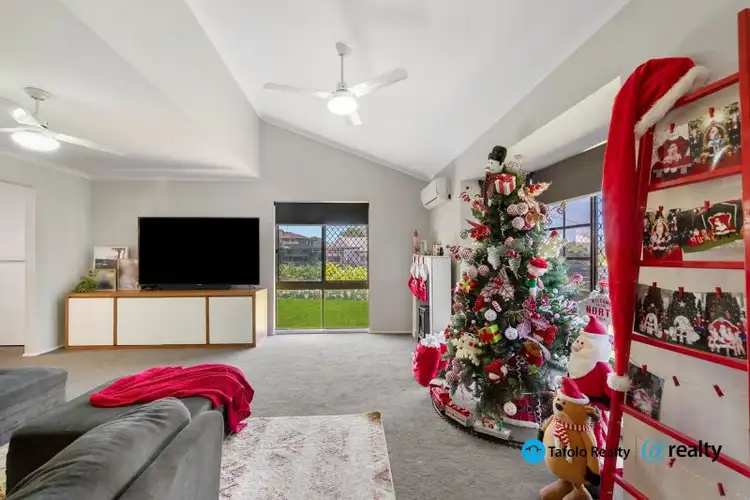 Sixth view of Homely house listing, 1 Redwood Court, Capalaba QLD 4157