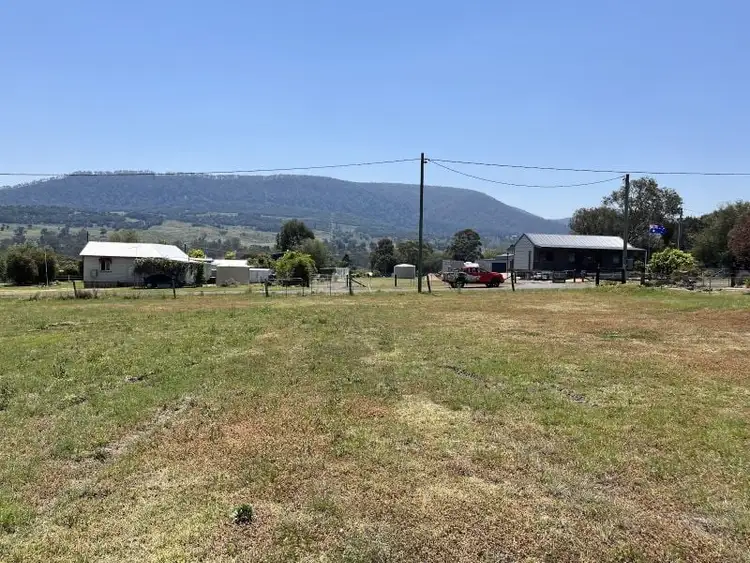Lot 47 Roach Street, Mount Colliery QLD 4370