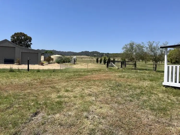 Third view of Homely land listing, Lot 47 Roach Street, Mount Colliery QLD 4370