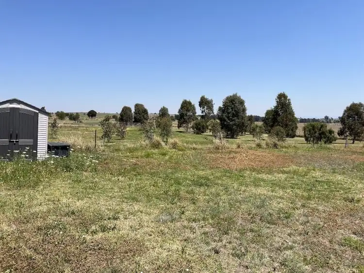 Fourth view of Homely land listing, Lot 47 Roach Street, Mount Colliery QLD 4370