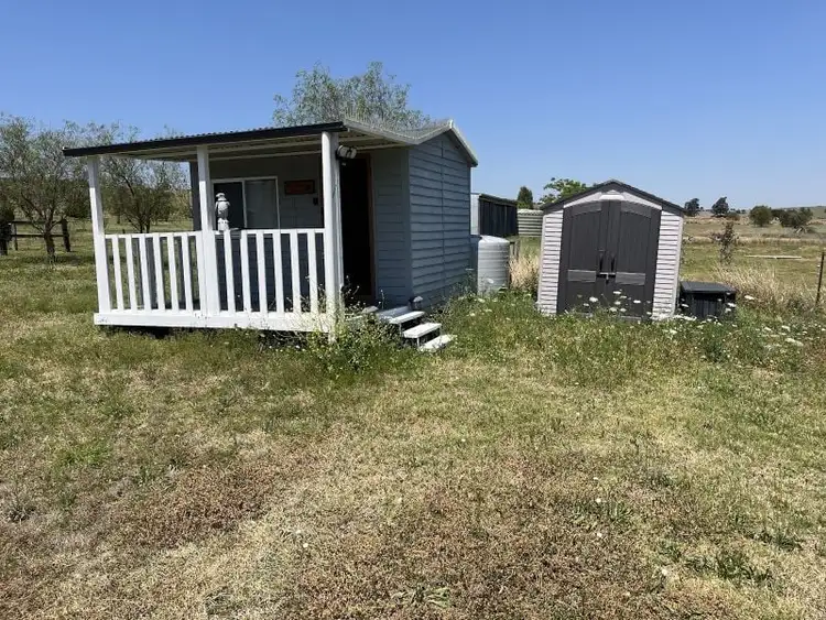 Fifth view of Homely land listing, Lot 47 Roach Street, Mount Colliery QLD 4370