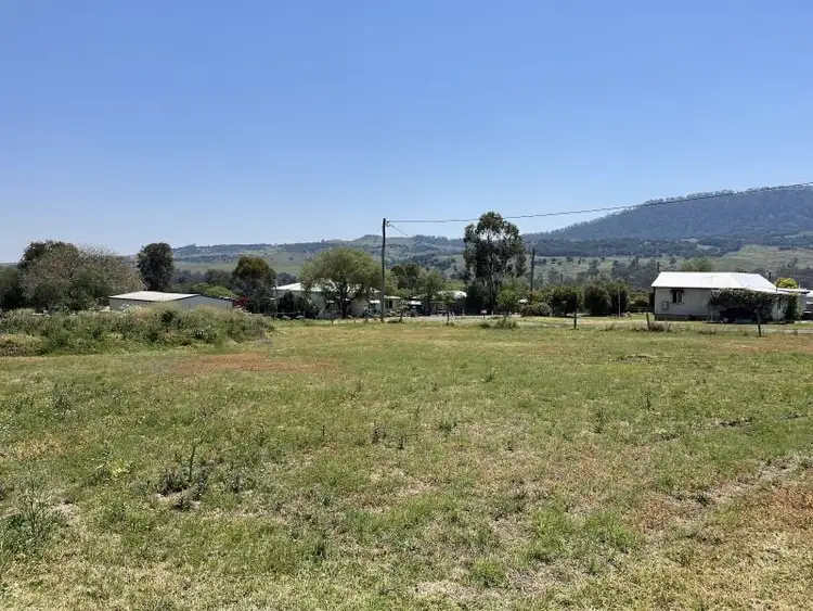 Lot 46 Roach Street, Mount Colliery QLD 4370
