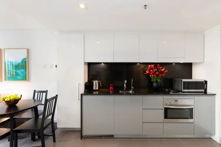 Fifth view of Homely apartment listing, 310/81 Macleay Street, Potts Point NSW 2011