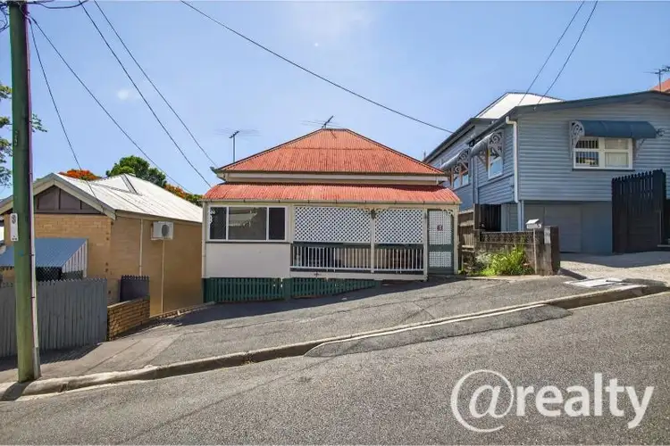 5 Confederate Street, Red Hill QLD 4059