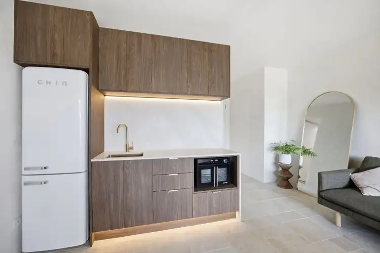 Second view of Homely unit listing, 224/2007 Gold Coast Highway, Miami QLD 4220