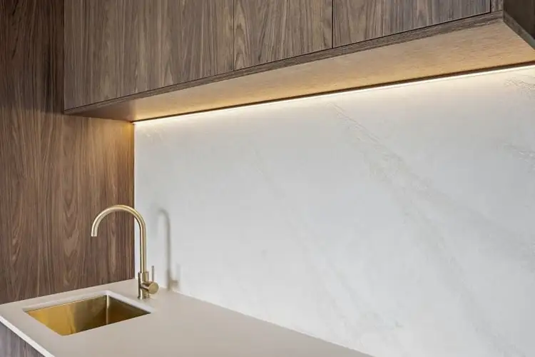 Third view of Homely unit listing, 224/2007 Gold Coast Highway, Miami QLD 4220