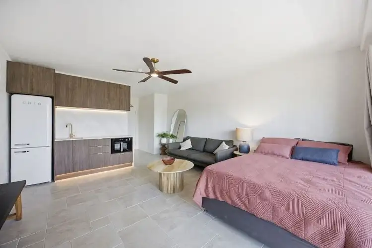 Fourth view of Homely unit listing, 224/2007 Gold Coast Highway, Miami QLD 4220