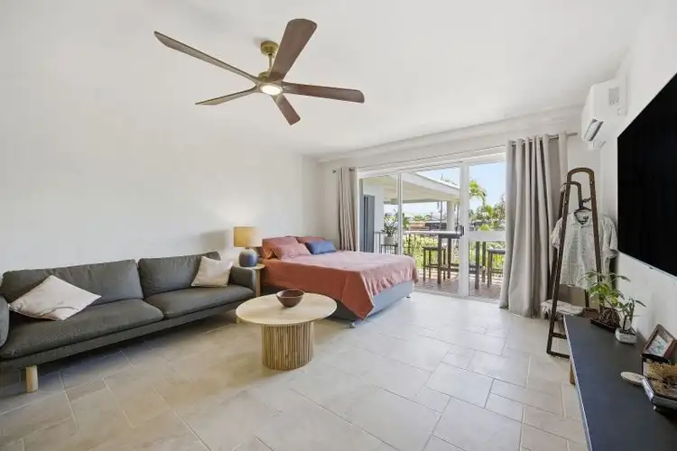 Fifth view of Homely unit listing, 224/2007 Gold Coast Highway, Miami QLD 4220