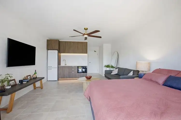 Sixth view of Homely unit listing, 224/2007 Gold Coast Highway, Miami QLD 4220