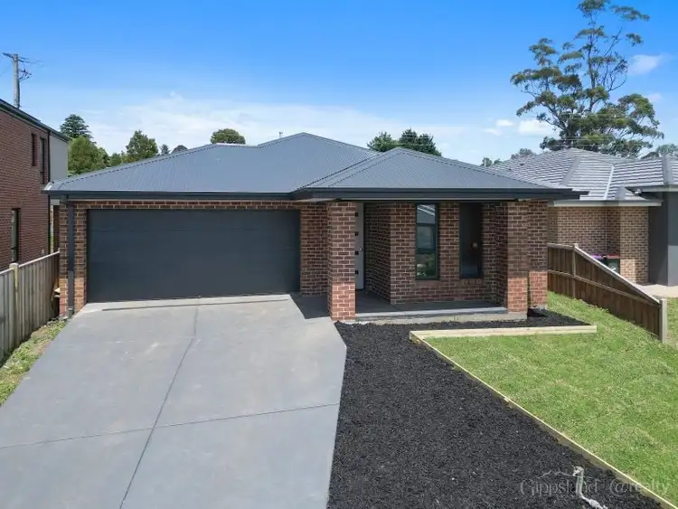 4 Trailwater Court, Warragul VIC 3820