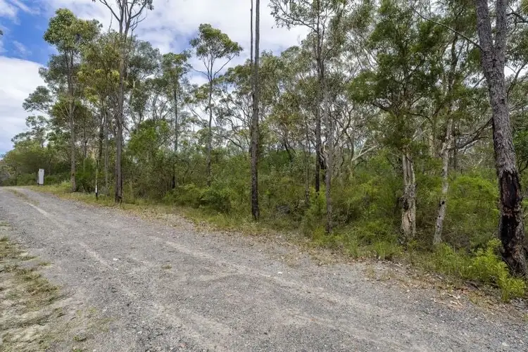 Fifth view of Homely land listing, 25 Karakunba Road, Wyee NSW 2259