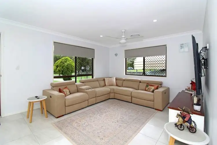 Fourth view of Homely house listing, 3 Gleeson Street, Crows Nest QLD 4355