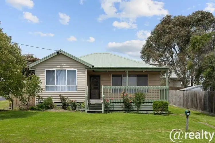 37 Scenorama Road, Coronet Bay VIC 3984