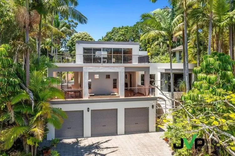18 Coombar Close, Coffs Harbour NSW 2450