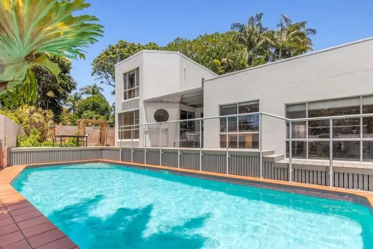 Third view of Homely house listing, 18 Coombar Close, Coffs Harbour NSW 2450