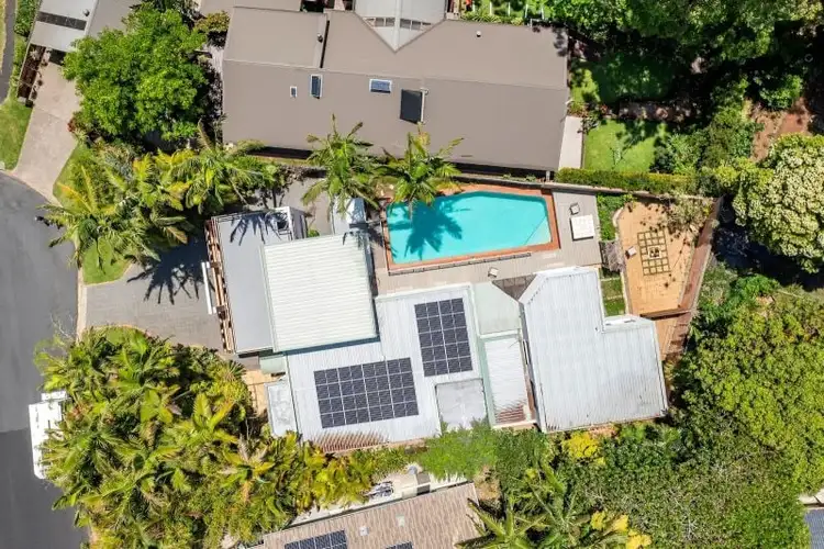 Fifth view of Homely house listing, 18 Coombar Close, Coffs Harbour NSW 2450