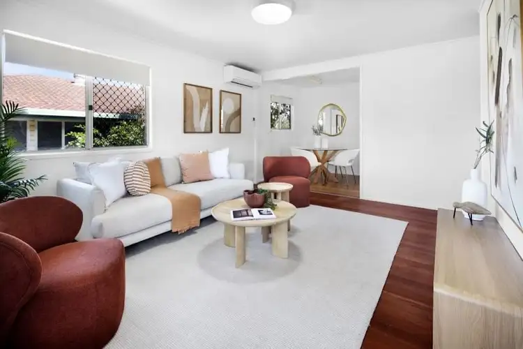 Second view of Homely house listing, 44 Fox Street, Strathpine QLD 4500