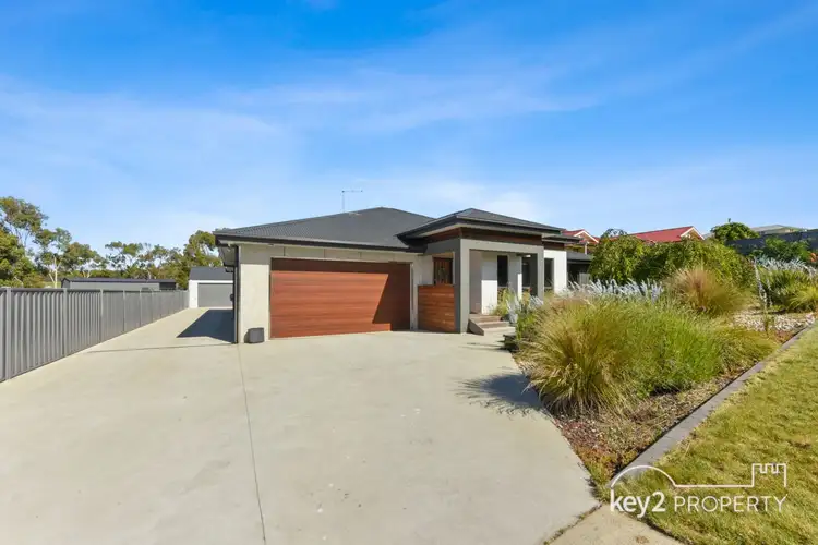 22 Minerva Drive, Perth TAS 7300