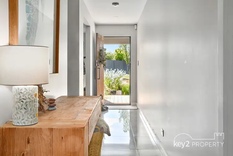 Second view of Homely house listing, 22 Minerva Drive, Perth TAS 7300