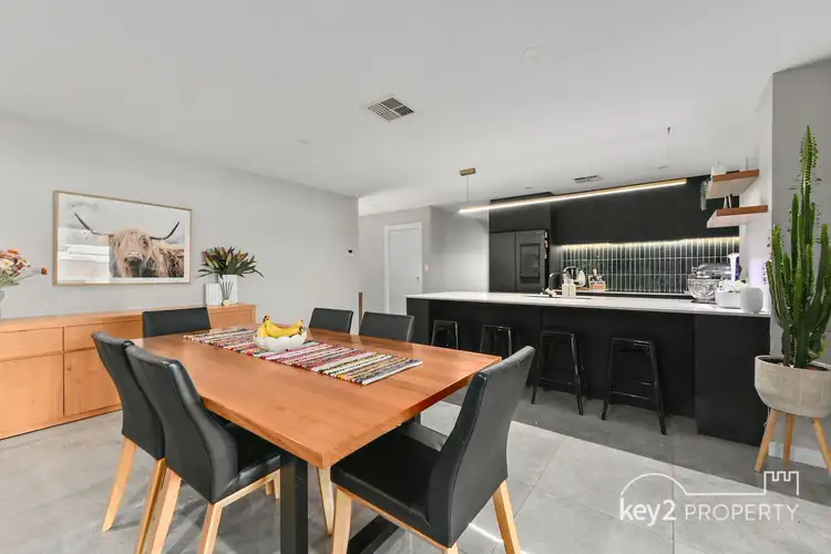 Fifth view of Homely house listing, 22 Minerva Drive, Perth TAS 7300