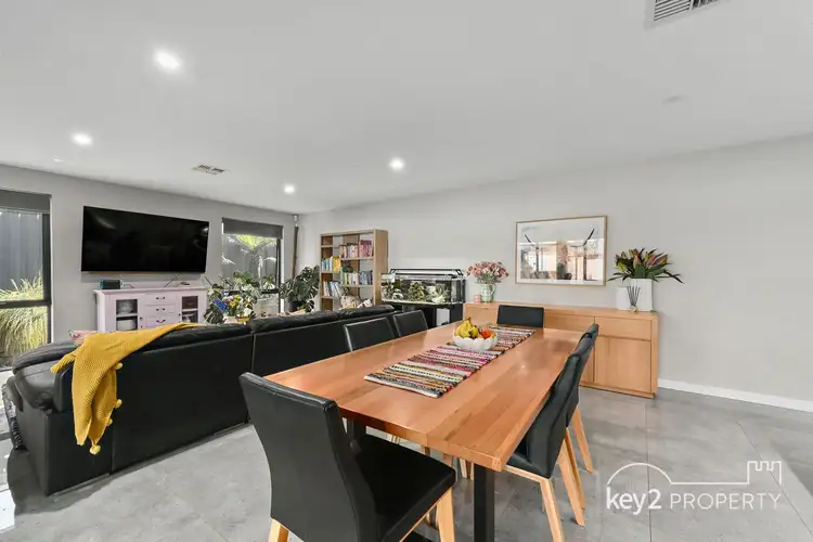 Sixth view of Homely house listing, 22 Minerva Drive, Perth TAS 7300