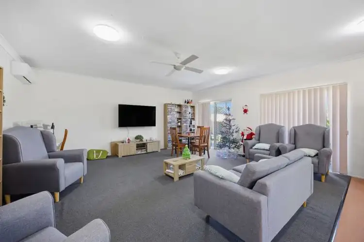 Second view of Homely unit listing, 32/145 Fryar Road, Eagleby QLD 4207