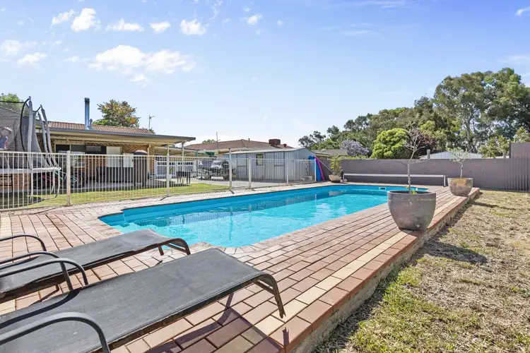 Second view of Homely house listing, 18 Gunyah Place, Glenfield Park NSW 2650