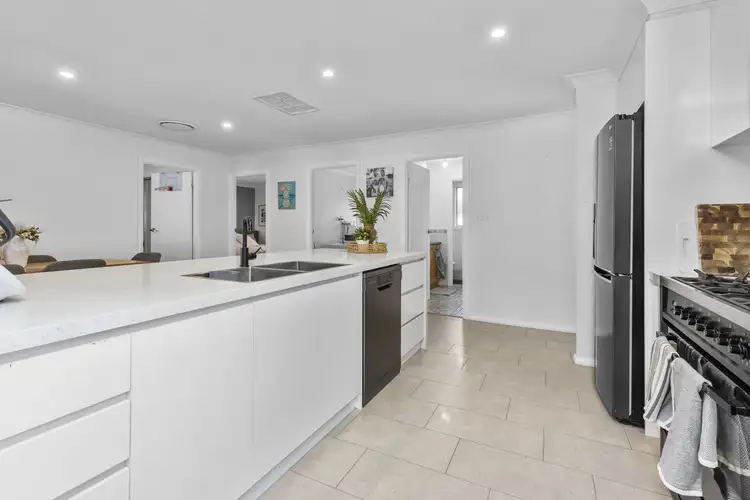 Third view of Homely house listing, 18 Gunyah Place, Glenfield Park NSW 2650