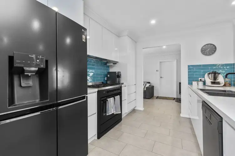 Fourth view of Homely house listing, 18 Gunyah Place, Glenfield Park NSW 2650