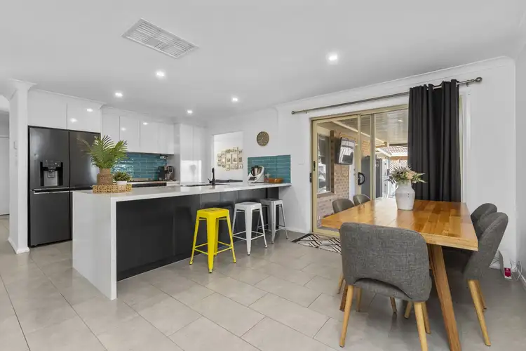 Fifth view of Homely house listing, 18 Gunyah Place, Glenfield Park NSW 2650