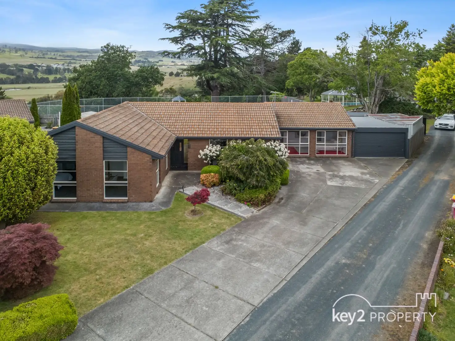 Main view of Homely house listing, 20 Denway Grove, Norwood TAS 7250