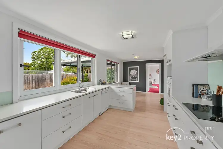 Third view of Homely house listing, 20 Denway Grove, Norwood TAS 7250