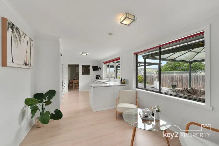 Fourth view of Homely house listing, 20 Denway Grove, Norwood TAS 7250