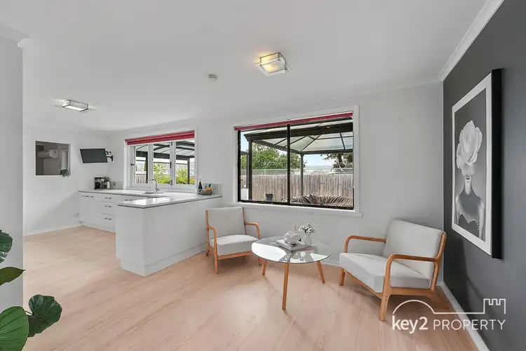 Fifth view of Homely house listing, 20 Denway Grove, Norwood TAS 7250