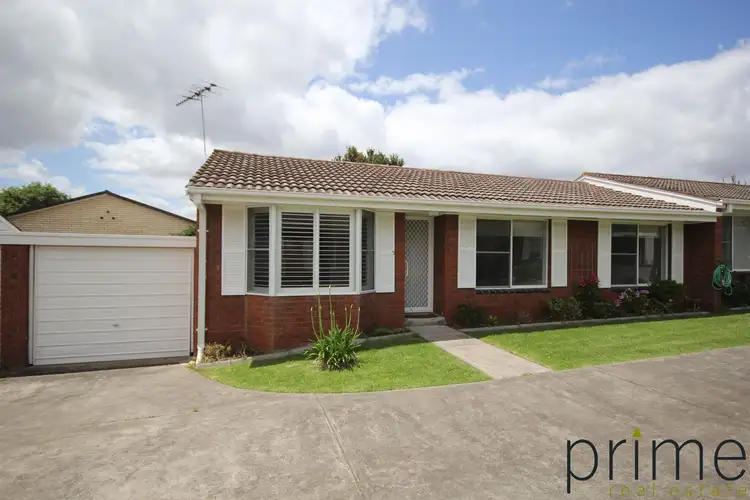 5/57 Mount Pleasant Road, Belmont VIC 3216