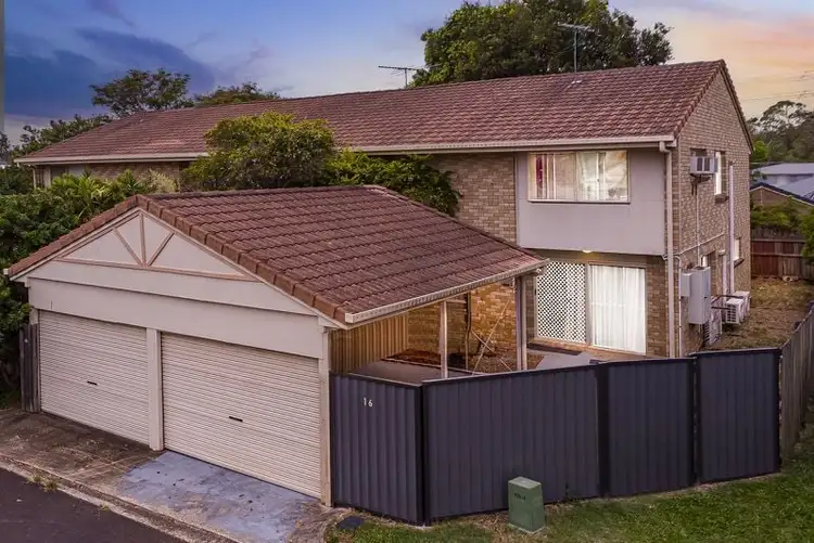 16/62 Victor Street, Runcorn QLD 4113