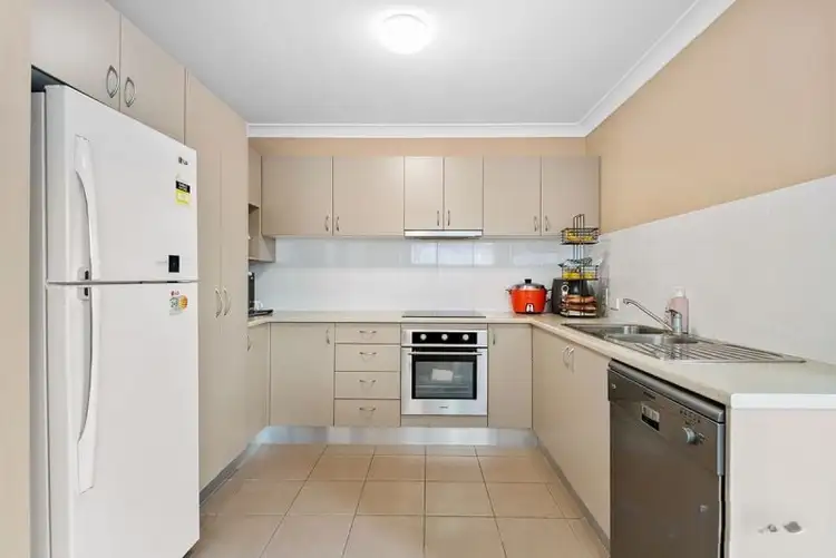 Third view of Homely townhouse listing, 16/62 Victor Street, Runcorn QLD 4113