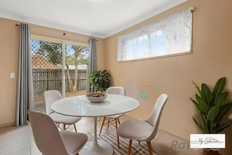 Fourth view of Homely townhouse listing, 16/62 Victor Street, Runcorn QLD 4113