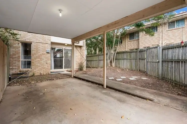 Fifth view of Homely townhouse listing, 16/62 Victor Street, Runcorn QLD 4113