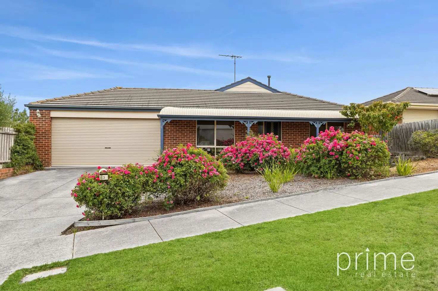 Main view of Homely house listing, 3 Nireeda Court, Wandana Heights VIC 3216
