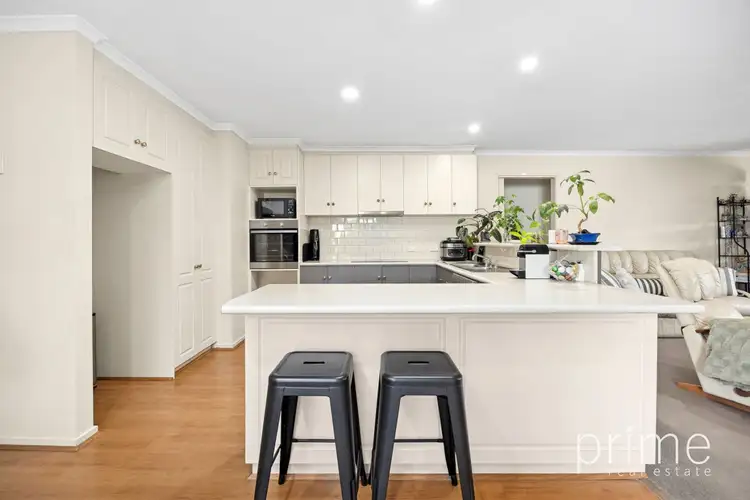 Third view of Homely house listing, 3 Nireeda Court, Wandana Heights VIC 3216