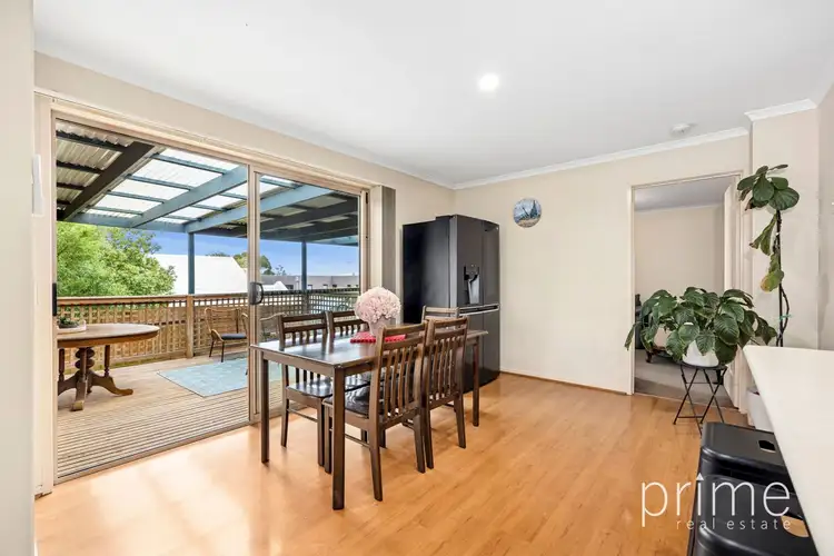 Fourth view of Homely house listing, 3 Nireeda Court, Wandana Heights VIC 3216
