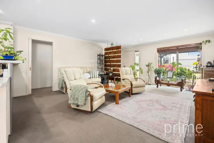 Fifth view of Homely house listing, 3 Nireeda Court, Wandana Heights VIC 3216