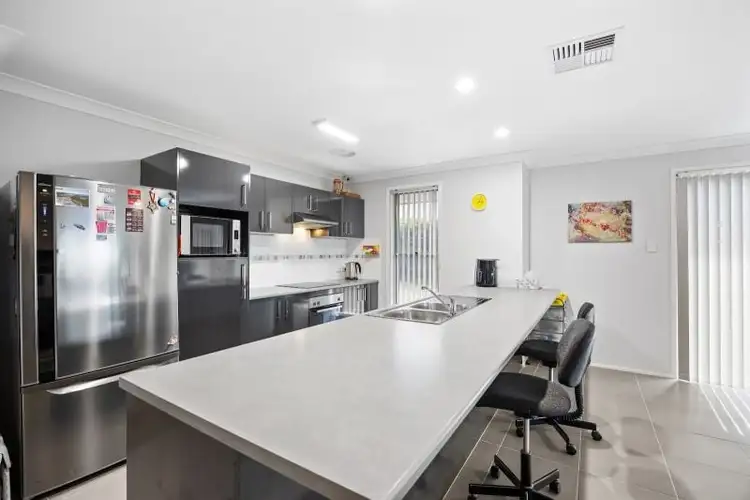 Fifth view of Homely house listing, 28 Stan Crescent, Bonnells Bay NSW 2264