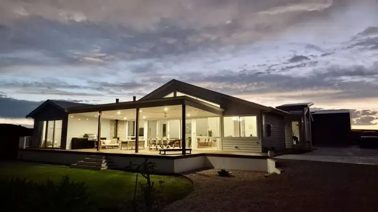 Second view of Homely house listing, 11 Loveshack Route, Streaky Bay SA 5680