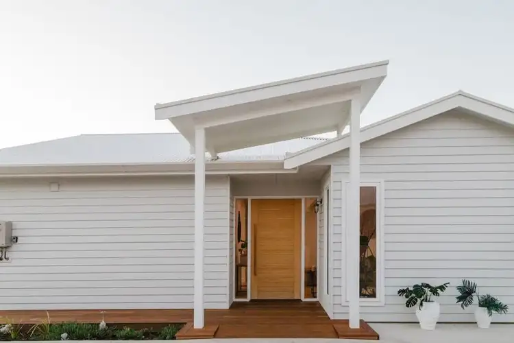 Third view of Homely house listing, 11 Loveshack Route, Streaky Bay SA 5680